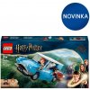 LEGO Harry Potter 76424 Lietajúce auto Ford Anglia
