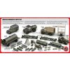 Airfix diorama Bomber Re-supply Set AF-A05330 1:72
