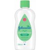 Johnson´s Baby olej s Aloe Vera 200 ml