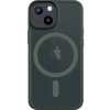 Púzdro Tactical MagForce Hyperstealth pro iPhone 13 mini Forest zelené