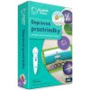 Albi Kúzelné čítanie - pexeso Dopravné prostriedky