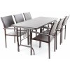 V-garden Záhradné sedenie ELBA SET 6
