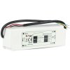 V-TAC Napájací adaptér pre LED aplikácie, 12V, 60W/5A, IP67