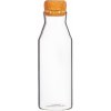 Sass & Belle Sklenená dóza na potraviny s korkovým vekom 700ml