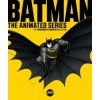 Batman: The Animated Series: The Phantom City Creative Collection