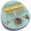 Moulin roty Kalimba Jungle