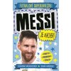 Messi je macher! - Simon Mugford, Dan Green