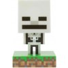 Icon Light Minecraft Skeleton
