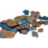 Stonemaier Games Vantage - Metal Coins (kovové mince)