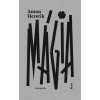 Mágia ako zdroj zla - Heretik Anton
