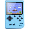 GAME BOY prenosná KONZOLA 500 videohier Pegasus darček k narodeninám