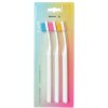 Spokar 3428 Plus zubná kefka Extra Soft 3 ks