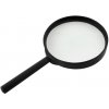 TFY LA6199 Lupa na čítanie, zväčšenie 3x, priemer 90mm