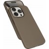 Kryt na mobil Epico Mag+ kožený kryt iPhone 15 Pro Max - pieskový (81410131700001)