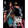 Wonder Woman Mrtvá Země - Daniel Warren Johnson