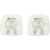 3M D7915 Secure Click - filter častíc P1 R, cena za kus