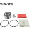 SKF Lożisko kolesa - opravná sada VKBA3492