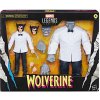 Hasbro Marvel Legends Series Wolverine pack figúrky 15cm