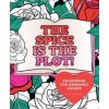 Spicy Colouring - Mies Penders, Ebury Publishing