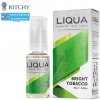 LIQUA Elements Bright Tobacco 10ml 12mg nikotínu (e-liquid)