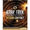 Star Trek: Captains Chair - Second Contact