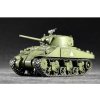 Trumpeter M4 Sherman (Mid Production) 1/72