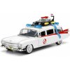 Jada Ghostbusters auto ECTO-1, 1:24