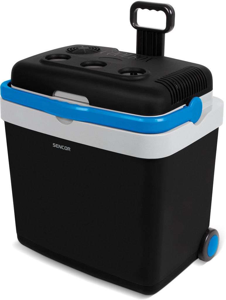 Sencor SCM 4233BL