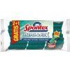 Spontex Scrub & Flex houbička 2+1