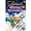 Simpsonovi 12/2025 (Brožovaná)