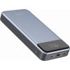 Swissten 22013917 30000 mAh šedá