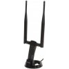 Wi-Fi adaptér Netis WF2190 (WF2190) čierny