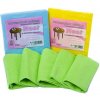 Makro 50154R Utierka univerzálna Moni 30 x 38 cm ružová 5 ks