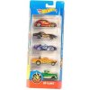 Mattel Hot Wheels ghp57 Autíčka 5 ks .