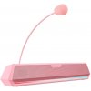 Sada reproduktorov 7.1 Edifier Hecate G1500 Bar 2,5 W čierna (G1500 BAR PINK)