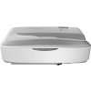 Optoma projektor ZU500USTe (DLP, FULL 3D, Laser, WUXGA, 5000 ANSI, 100 000:1, 2x HDMI, VGA, RJ45, RS232, repro 10W)