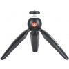 Stativ tripod Manfrotto PIXI mini, černý