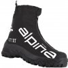Obuv Alpina XT Action Black/white 42