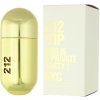 Carolina Herrera 212 VIP parfumovaná voda dámska 50 ml
