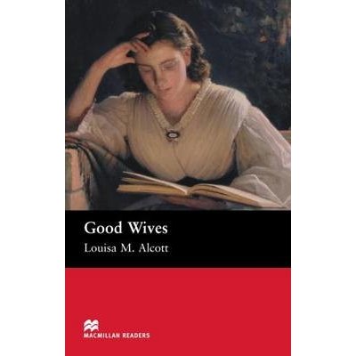 Good Wives - Louisa M. Alcott - retold by Anne Collins