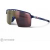 Julbo INTENSITY JUNIOR spectron 3 detské okuliare, blue/brillant