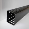 DATACOM CABLE MANAGER 2U 60x80 (2M) BLACK