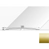 Effector A73 Prechodový profil ZLATO 1 m