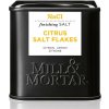 Mill & Mortar Citrusová soľ 70 g, vločky