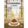 Cukrárna v Paříži (Julie Caplin)