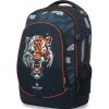 Walker školský batoh Fame Cyber Tiger