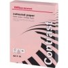 Farebný papier Office Depot A4, pastelová ružová, 80 g/m2