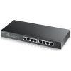 ZYXEL 8xGb IPv6 fanless switch GS1900-8 v2 GS1900-8-EU0102F