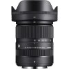 Sigma 18-50 mm f/2.8 DC DN Fujifilm X