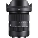 Sigma 18-50 mm f/2.8 DC DN Fujifilm X